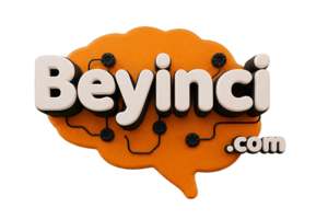 beyinci.com Logo